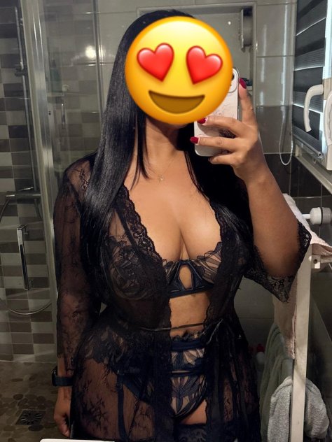 Natalie Escorts Manhattan