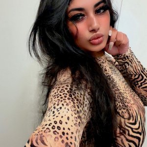 Ayashna PateI-Innocently Bad💋 Escorts Atlanta