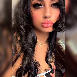 Ayashna PateI-Innocently Bad💋 Escorts Atlanta