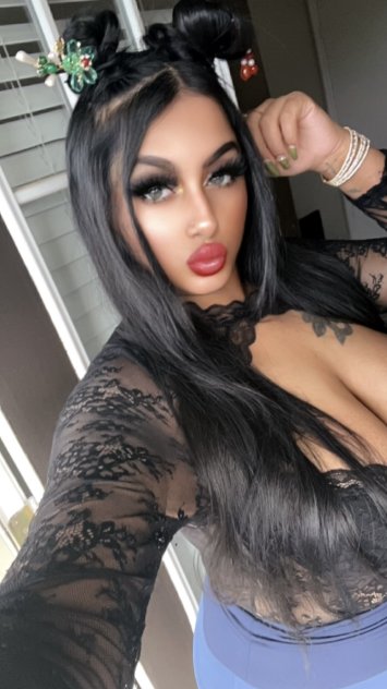 Ayashna, Innocently Naughty💋  