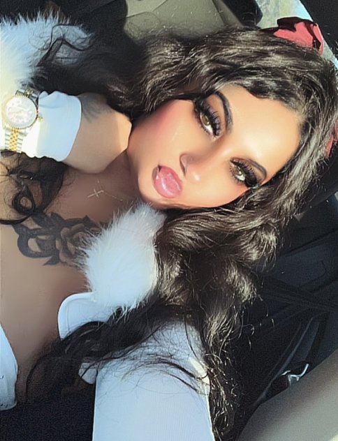 Ayashna Maharaj Patel 🇮🇳✨💋 Escorts San Jose