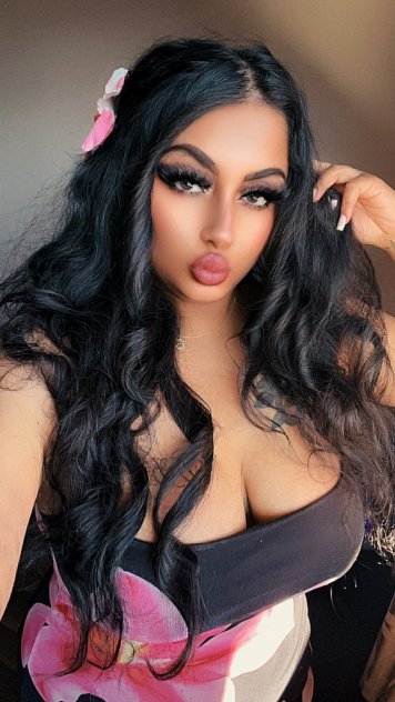 Ayashna Patel, Indian&Exotic✨  