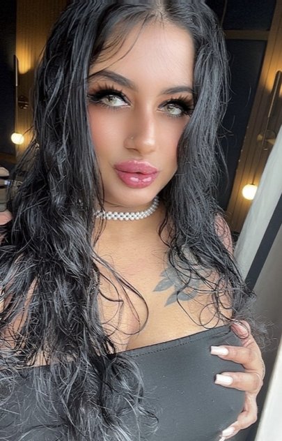 Ayashna Patel,Innocently Bad💘 Escorts Atlanta