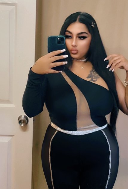 Ayashna Patel, Indian&Exotic✨  