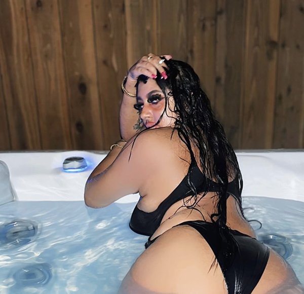 Ayashna PateI-Innocently Bad💋 Escorts Atlanta