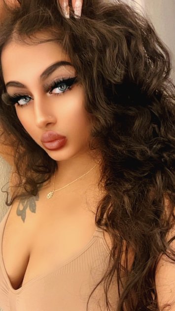 Ayashna Patel, Indian&Exotic✨ Escorts Atlanta