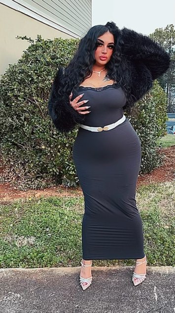 Ayashna Maharaj Patel 🇮🇳✨💋  