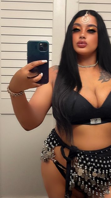 Ayashna PateI-Innocently Bad💋  
