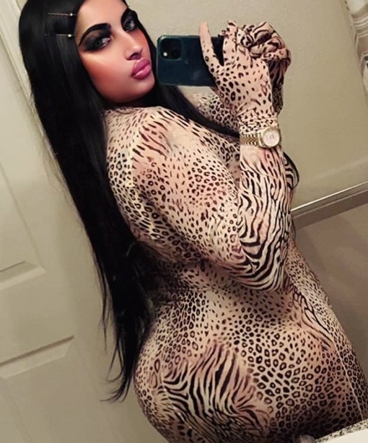 Ayashna Patel, Indian&Exotic✨ Escorts Atlanta