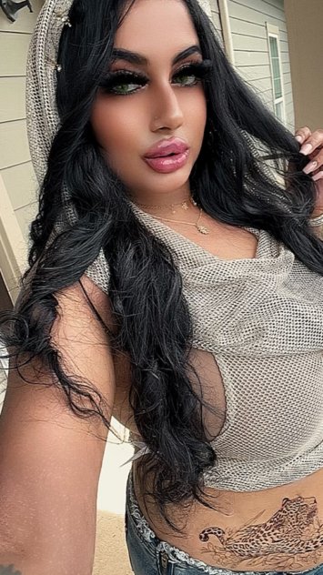 Ayashna, Innocently Naughty💋  