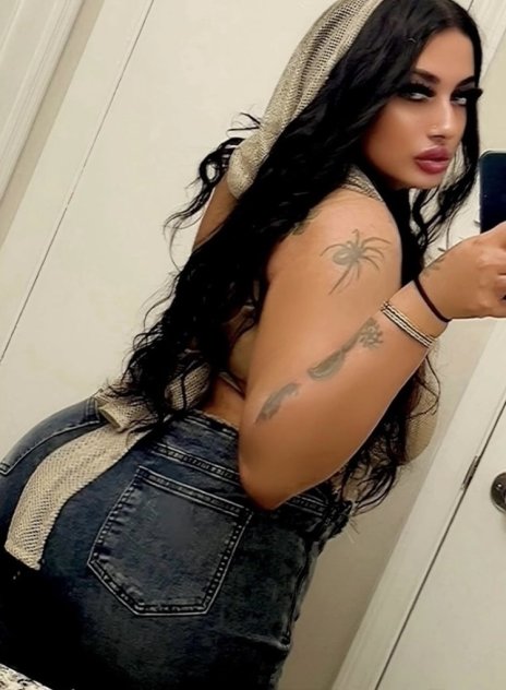 Ayashna Patel,Innocently Bad💘 Escorts Atlanta