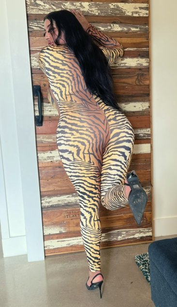 Ayashna Maharaj Patel 🇮🇳✨💋  