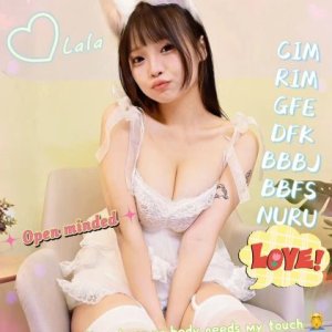 🌼OPEN-MINDED🌼 🇹🇼Taiwanese Gal🇹🇼 🌼New arrived🌼 🌼NO RUSH🌼