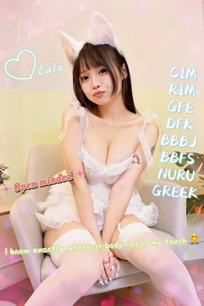 "❤️Lovely Lala❤️ " Escorts Bakersfield