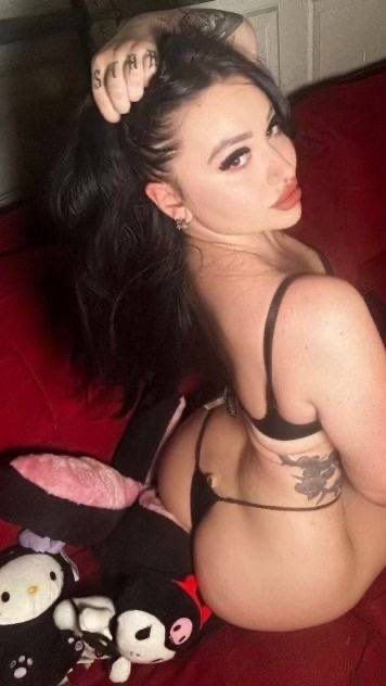 Ala Escorts Sacramento