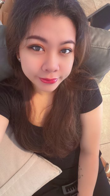 Text for appointment thank you 💋