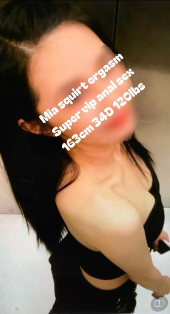 Mia  Escorts Fullerton