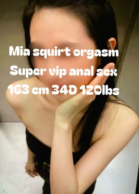 Mia  Escorts Fullerton