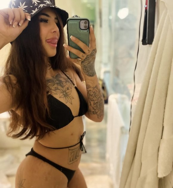 Yesenia  Body Rubs San Antonio