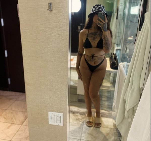 Yesenia  Body Rubs San Antonio