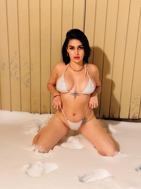Trisha Escorts Columbus