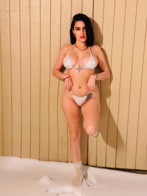 Trisha Escorts Columbus