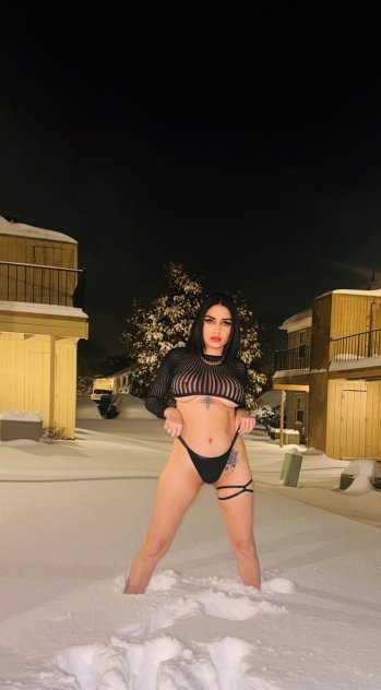 Trisha Escorts Columbus