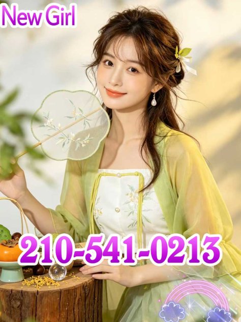 MASSAGE INN Escorts San Antonio