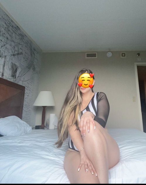 Isabela colombiana  Escorts North Jersey