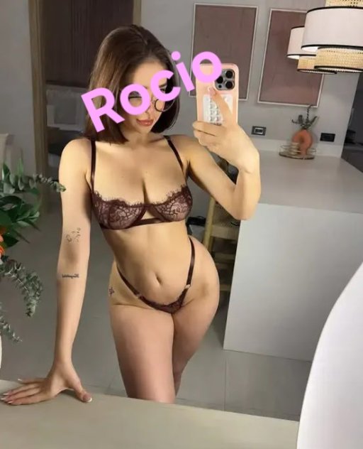 ROCIO CUTE PETITE 🍭🍭🍭🍭 Body Rubs West Palm Beach