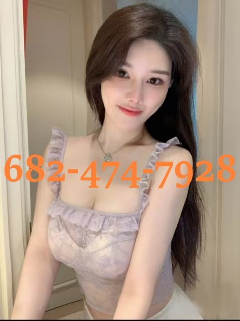 Asian Massage Escorts Fort Worth