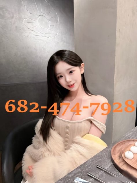 Asian Massage Escorts Fort Worth