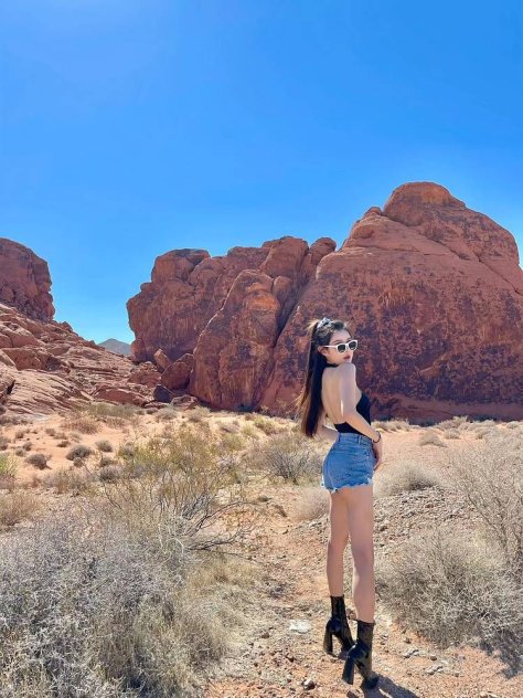 SuMMer Escorts Las Vegas