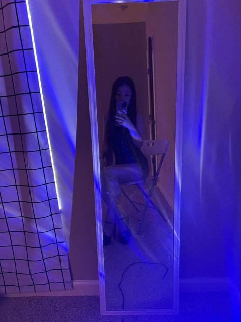 Lili👍💯💯💯💯Korea  Escorts Raleigh