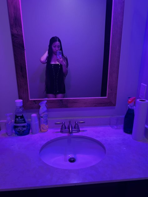 Lili👍💯💯💯💯Korea  Escorts Raleigh