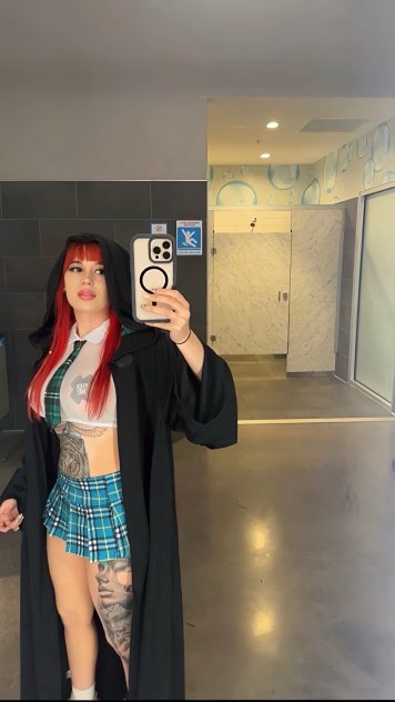 Mía  Escorts Deerfield Beach