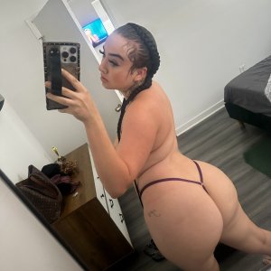 Tracy Escorts Fort Myers