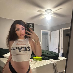 I’m available for Incall or outcall service