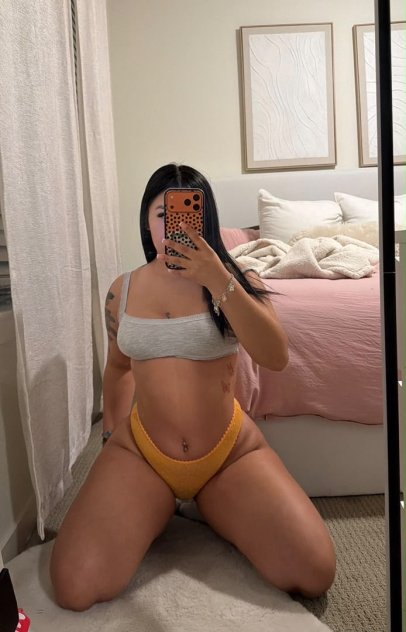 Caro😍💦  