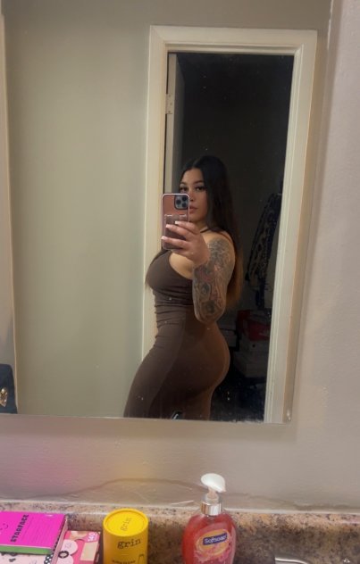 Heaven marie  