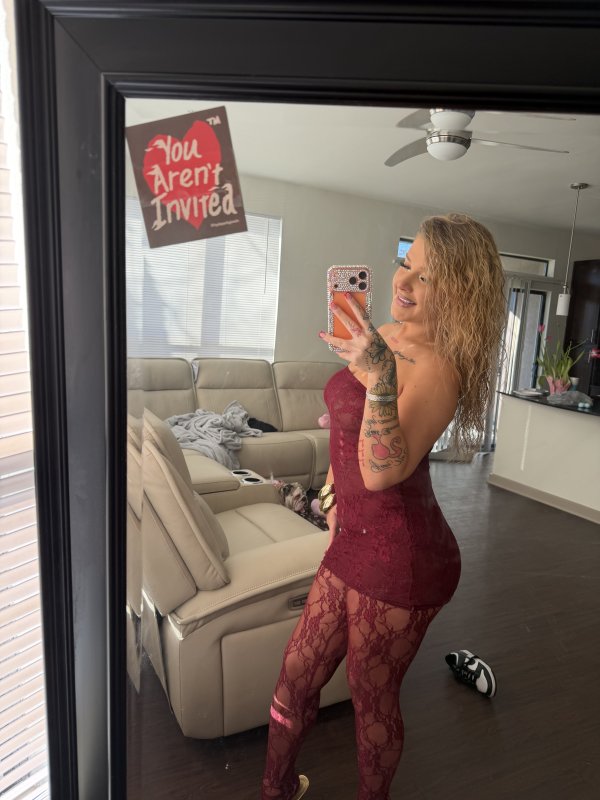 Chloe Body Rubs Austin