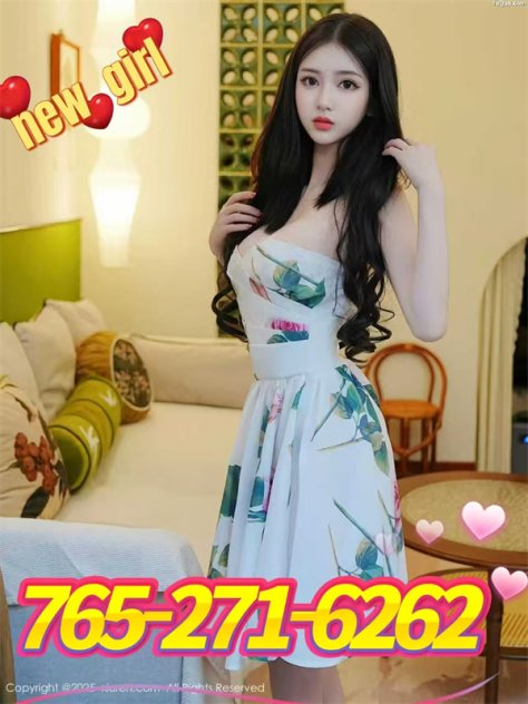Asian Massage Escorts Kokomo