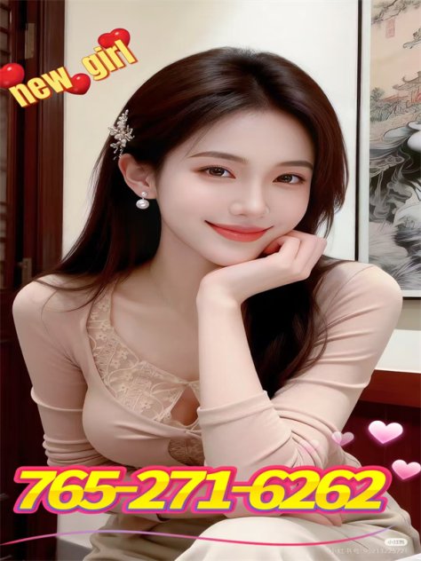 Asian Massage Escorts Kokomo