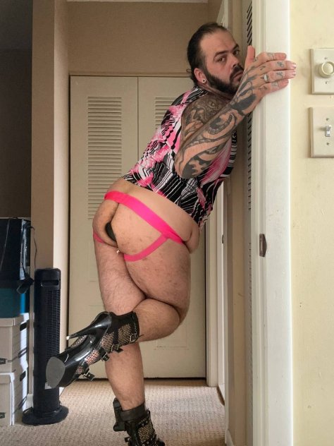 I’m available for all fun