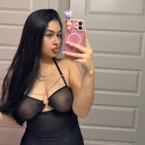 I’m available