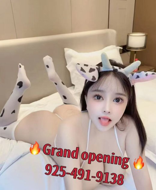 Grand Opening🌈🟡New store Escorts Concord