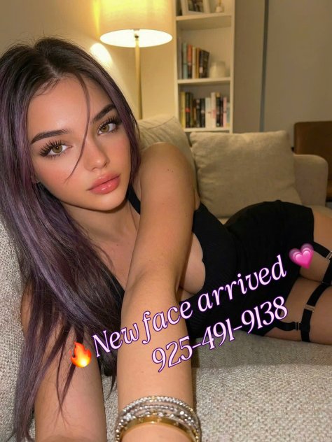 Safe🌟high-quality🌟service Escorts Concord