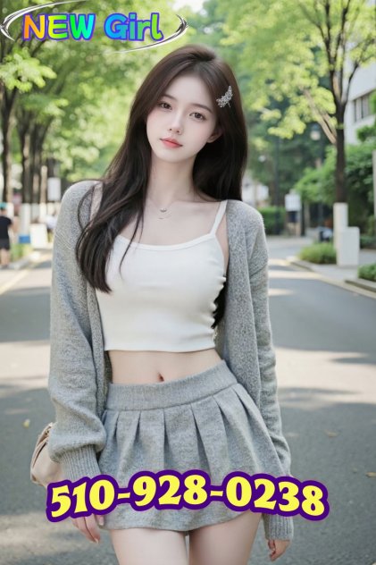 Open-minded 🍍New Girl🍍 Escorts Oakland