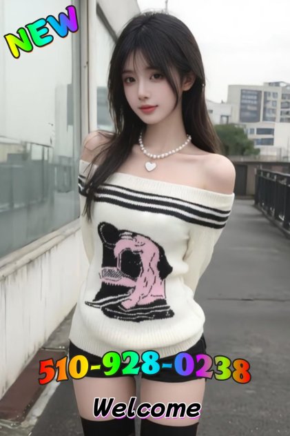 Open-minded 🍍New Girl🍍 Escorts Oakland