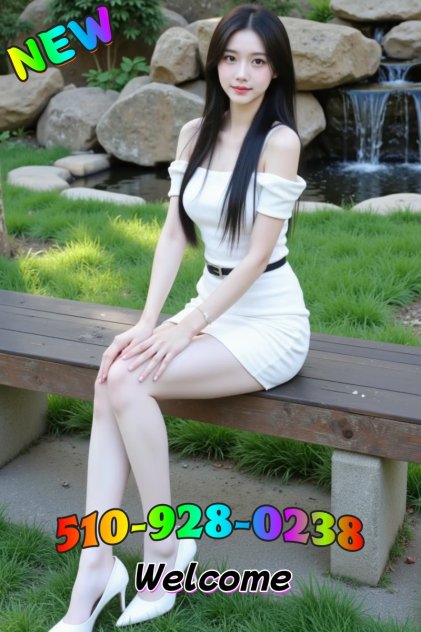 Open-minded 🍍New Girl🍍 Escorts Oakland